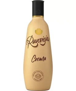Ruavieja Crema