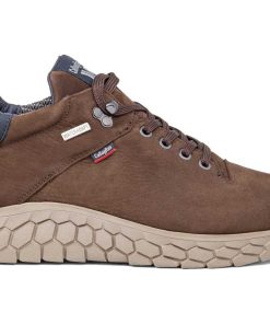 1/2 Bota Water Adapt (Impermeable) Marrón – CALLAGHAN