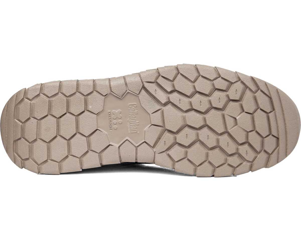 1/2 Bota Water Adapt (Impermeable) Marrón – CALLAGHAN - Imagen 5
