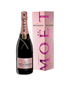 Moët & Chandon Rosé Impérial