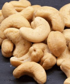 Anacardo Frito