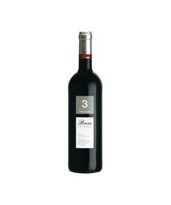 Roura Crianza Tres Ceps