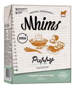 6xMHIMS Puppy 375 g