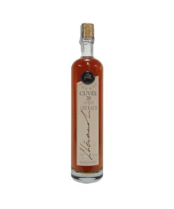 Lheraud Cuvee 20 Ans