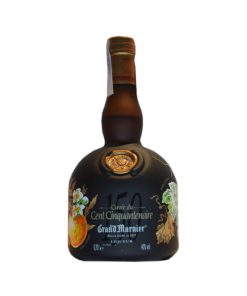 Grand Marnier 150 AÑos