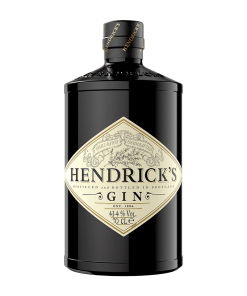 Gin Hendrick’s