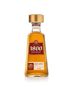 Tequila 1800 Reposado