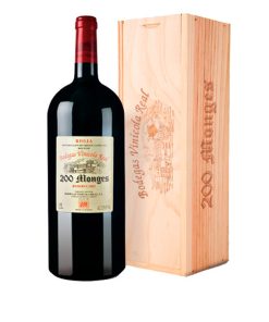 200 Monges Reserva Magnum
