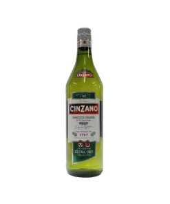 Cinzano Blanco Seco