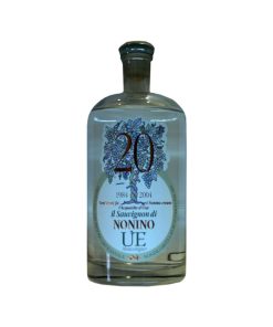 Grappa Nonino Il Sauvignon