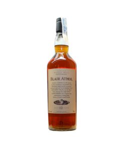 Blair Athol 12 Years Flora & Fauna