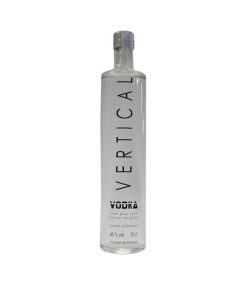 Vodka Verticale