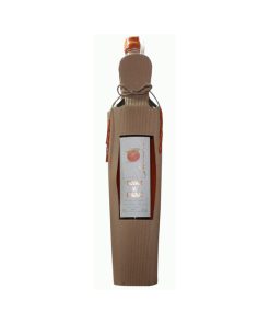 Lheraud Cognac Orange