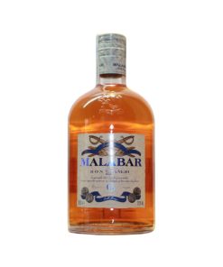 Ron Malabar