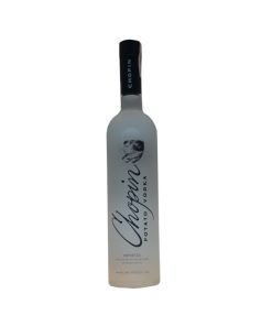 Vodka Chopin Potato