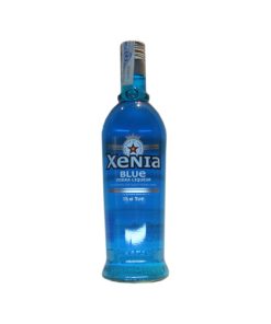 Vodka Xenia Blue