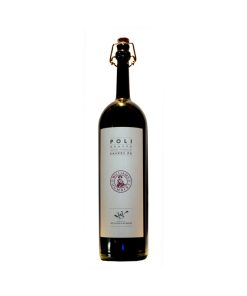 Grappa Poli el Barili Di Sherry
