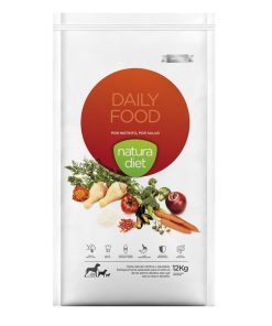 ND DAILY FOOD 12 Kg
