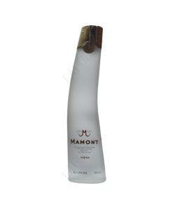 Vodka Mamont