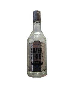 Bols Silverstrike Liqueur