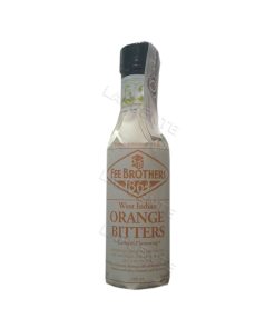Bitter Fee Brothers Orange 15cl