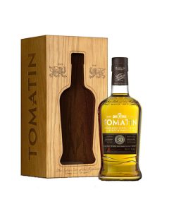 Tomatin 30 Years