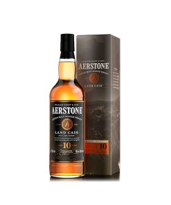 Aerstone Land Cask 10y Single Malt
