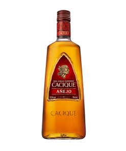 ROM CACIQUE