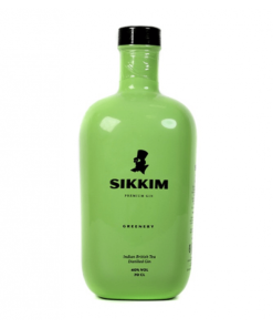 Gin Sikkim