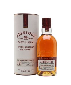 Aberlour 12 Years Double Cask