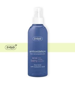 ACAI Tónico facial en spray
