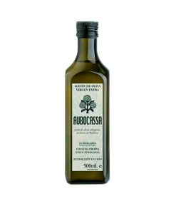 Aceite Aubocassa