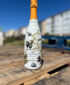 Espumoso Alma Atlantica Albariño 75cl