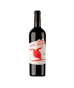 Anima Negre Son Negre