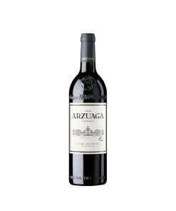 Arzuaga Crianza