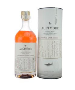 Aultmore 1996 Sweet White Wine Finish