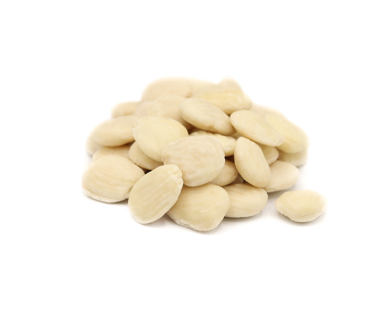 Almendra Marcona Cruda Repelada - Imagen 2