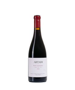 Artadi San Lazaro 2020