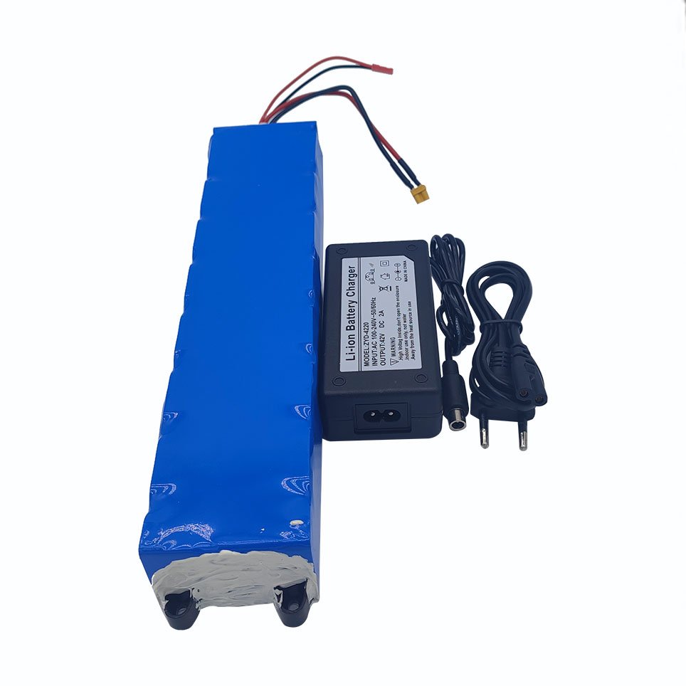 Batería para Patinete Eléctrico 36V 7500 mAh con Cargador