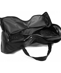 Bolsa de Transporte para Hoverboard 6.5 Pulgadas Negro