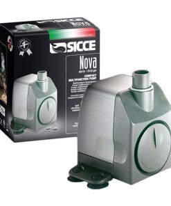 Bomba Nova 800 l/h, 10 vatios, 230-240v / 50hz