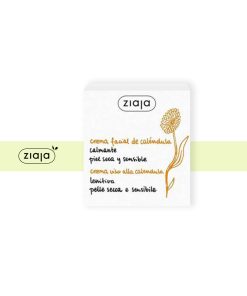 Caléndula Crema Facial