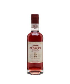 Campari Negroni