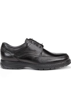 Blucher Crono Negro – FLUCHOS