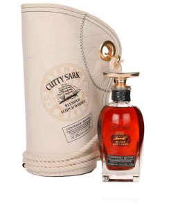 Cutty Sark Centenary Edition