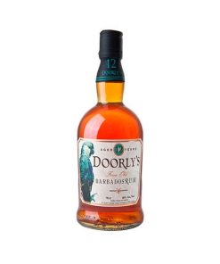 Ron Doorly’s 12 Years