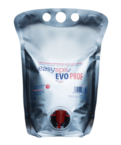 Easysps EVO Prof 1500 ml