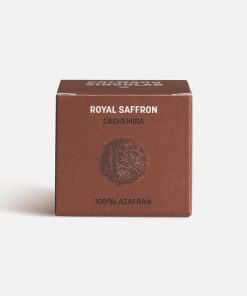 AZAFRÁN ROYAL SAFFRON 5.000mg