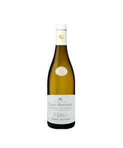 A. Goichot Puligny Montrachet 1er Cru 2022