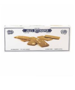 Galletas Jules Destrooper Almendra